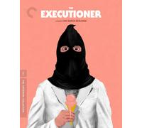 The Executioner (The Criterion Collection) (Blu-ray) José Isbert (US IMPORT)