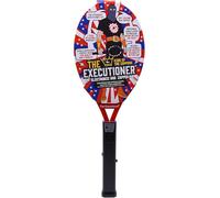 The Executioner USA Patriot Limited Edition Fly Swat Wasp Bug Mosquito Swatter Zapper