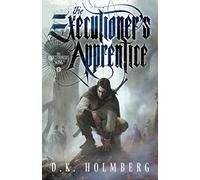 The Executioner's Apprentice (The Executioner's Song)