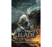 The Executioner's Blade: #1 (The Executioner Series)