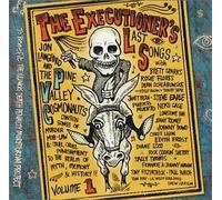The Executioner's Last Songs by Pine Valley Cosmonauts