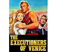 The Executioners of Venice