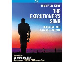 The Executioner's Song [Blu-ray] (2-Disc Special Edition)