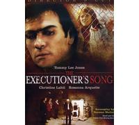The Executioner's Song [New DVD] Full Frame