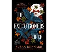 The Executioners Three