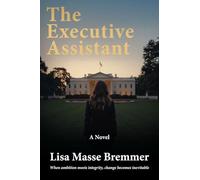 The Executive Assistant: A Novel