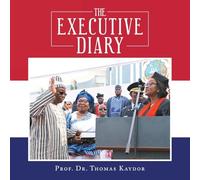 The Executive Diary