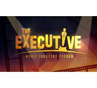 The Executive - Movie Industry Tycoon