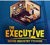 The Executive Movie Industry Tycoon EU PC Steam Account