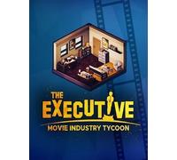 The Executive - Movie Industry Tycoon (PC) - Steam Key - GLOBAL