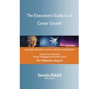 The Executive’s Guide to AI Career Growth