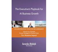 The Executive’s Playbook for AI Business Growth