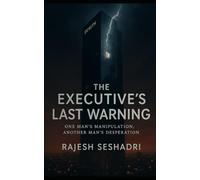 The Executive's Last Warning: One Man’s Manipulation, Another One’s Desperation