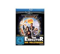 The Executor - Der Vollstrecker