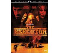 The Executor [Import allemand]