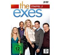 The Exes: Staffel 2