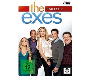The Exes: Staffel 2