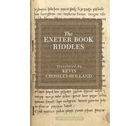 The Exeter Book Riddles