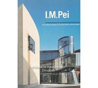 The Exhibition Hall of the German Historical Museum by I.M.Pei