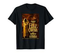 The Exile and Other Tales of Carcosa T-Shirt