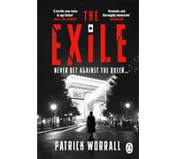 The Exile: From the author of the bestselling THE PARTISAN