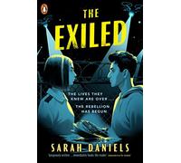 The Exiled: 2 (The Stranded, 2)