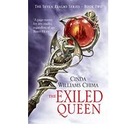 The Exiled Queen: (The Seven Realms Series Book 2)
