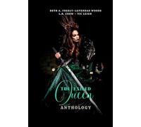 The Exiled Queen Anthology