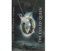 The Exiled Queen (Seven Realms, 2)