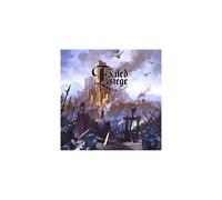 The Exiled: Siege - Board Game