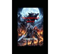 The exiled wolf prince: A legendary tale