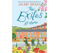 The Exiles at Home: (The Exiles)