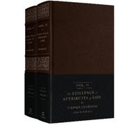The Existence and Attributes of God