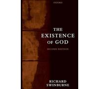 The Existence of God