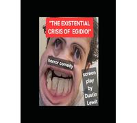 The Existential Crisis Of Egidio!