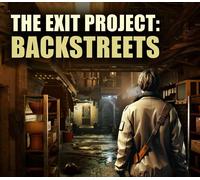 The Exit Project: Backstreets US PS5 CD Key