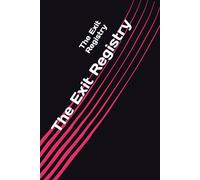The Exit Registry