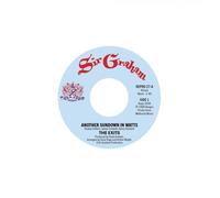 The Exits - The Exits - Another Sundown In Watts / I Don't Want To Hear It [7" VINYL]