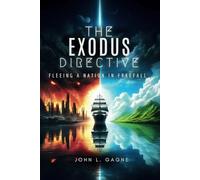 The Exodus Directive: Fleeing A Nation In Freefall