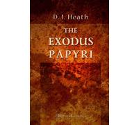 The Exodus Papyri