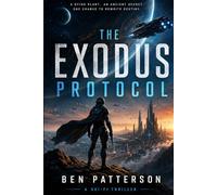 The Exodus Protocol: A Dying Planet