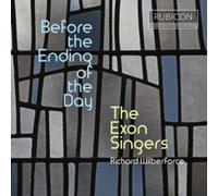 Exon Singers - The Exon Singers: Before The Ending Of The Day
