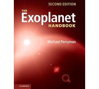 The Exoplanet Handbook