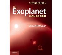 The Exoplanet Handbook