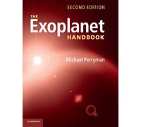 The Exoplanet Handbook