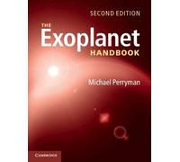 The Exoplanet Handbook