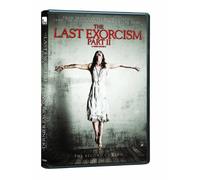The Exorcism
