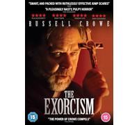 The Exorcism [DVD]