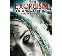 The Exorcism of Anna Ecklund