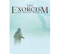 The Exorcism of Emily Rose